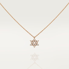 Колье Cartier  Symbol pendant B3153116