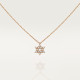 Колье Cartier  Symbol pendant B3153116