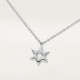 Колье Cartier  Symbol pendant B3153117