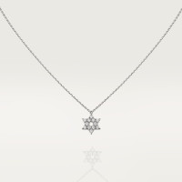 Колье Cartier  Symbol pendant B3153117