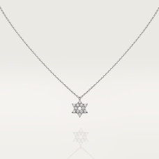 Колье Cartier  Symbol pendant B3153117