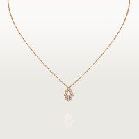 Колье Cartier  Symbol pendant B3153118