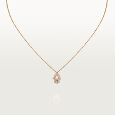 Колье Cartier  Symbol pendant B3153118