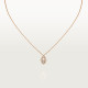 Колье Cartier  Symbol pendant B3153118