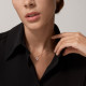 Колье Cartier  Symbol pendant B3153118