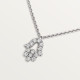 Колье Cartier  Symbol pendant B3153119