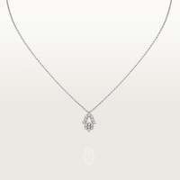 Колье Cartier  Symbol pendant B3153119
