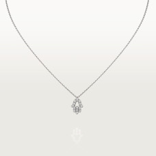 Колье Cartier  Symbol pendant B3153119