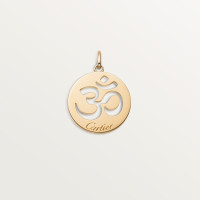 Колье Cartier  Symbol pendant B3153124