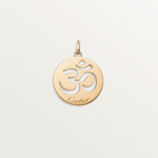 Колье Cartier  Symbol pendant B3153124