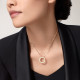 Колье Cartier  Symbol pendant B7014200