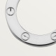 Колье Cartier  Symbol pendant B7014300