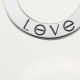 Колье Cartier  Symbol pendant B7014300