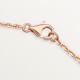 Колье Cartier  Symbol pendant B7014400
