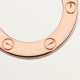 Колье Cartier  Symbol pendant B7014400