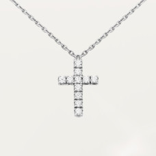 Колье Cartier  Symbol pendant B7221700