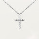 Колье Cartier  Symbol pendant B7221700