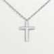 Колье Cartier  Symbol pendant B7221700