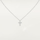 Колье Cartier  Symbol pendant B7221700