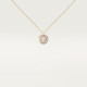 Колье Cartier  Trinity pendant, 1 diamond B7224812