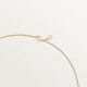 Колье Cartier  Trinity pendant, cushion-shaped, half-paved N7424481