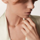 Колье Cartier  Trinity pendant, mini model B7224816