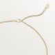 Колье Cartier  Trinity pendant, mini model B7224816