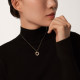 Колье Cartier  Trinity pendant, small model B7224817