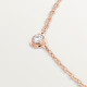 Колье Cartier  d'Amour pendant, diamond, small model B7215700
