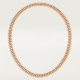 Колье Cartier Clash de Cartier necklace N7424520