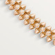 Колье Cartier Clash de Cartier necklace N7424520