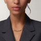 Колье Cartier Clash de Cartier necklace small Model B7225048