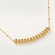 Колье Cartier Clash de Cartier necklace small Model B7225048