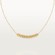 Колье Cartier Clash de Cartier necklace small Model B7225048