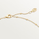 Колье Cartier Clash de Cartier necklace small Model B7225048