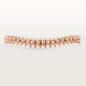 Колье Cartier Clash de Cartier necklace, flexible, extra-large model N7424410