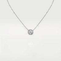 Колье Cartier Destinée pendant, diamond, paved N7424143