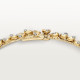 Колье Cartier Grain de Café necklace H7001200