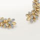 Колье Cartier Grain de Café necklace H7001200