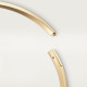 Колье Cartier LOVE torque necklace B7224761