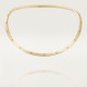 Колье Cartier LOVE torque necklace B7224761