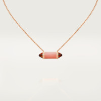 Колье Cartier Les Berlingots de Cartier necklace medium model B7224784