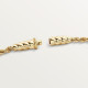 Колье Cartier Libre Tuttitutti bracelet, chrysoprase N7424519