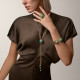 Колье Cartier Libre Tuttitutti bracelet, chrysoprase N7424519