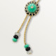 Колье Cartier Libre Tuttitutti bracelet, chrysoprase N7424519
