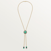 Колье Cartier Libre Tuttitutti bracelet, chrysoprase N7424519