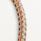 Колье Cartier Lignes Essentielles necklace, brilliant-cut diamonds N7424153