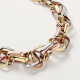 Колье Cartier Trinity necklace, cushion-shaped, extra-large model N7424595