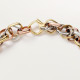 Колье Cartier Trinity necklace, cushion-shaped, extra-large model N7424595