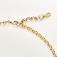 Колье Cartier Trinity necklace, cushion-shaped, medium model B7224988